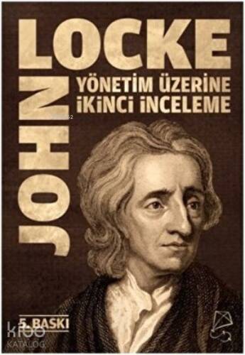 Yönetim Üzerine İkinci İnceleme - 1