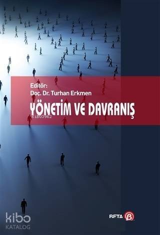 Yönetim ve Davranış - 1