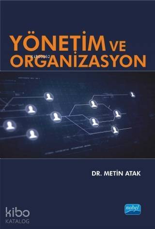 Yönetim ve Organizasyon - 1