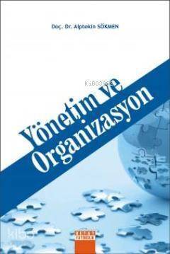 Yönetim ve Organizasyon - 1