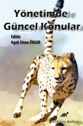 Yönetimde Güncel Konular - 1