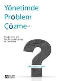 Yönetimde Problem Çözme - 1