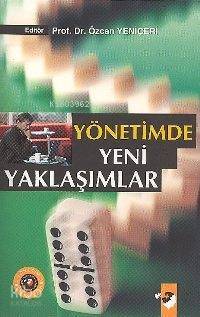 Yönetimde Yeni Yaklaşımlar - 1