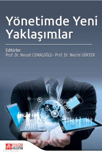 Yönetimde Yeni Yaklaşımlar - 1