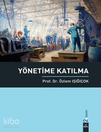 Yönetime Katılma - 1