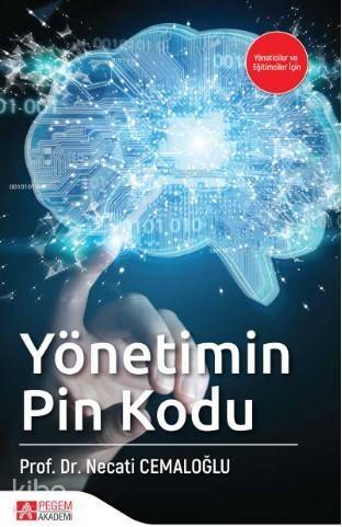 Yönetimin Pin Kodu - 1