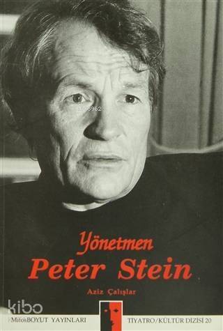 Yönetmen Peter Stein - 1