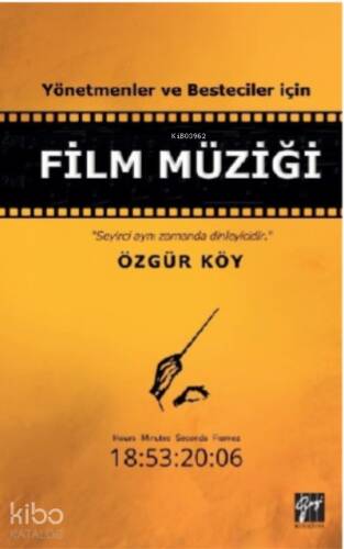 Yönetmenler Ve Besteciler için Film Müziği - 1