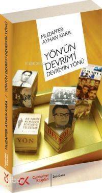 Yön´ün Devrim´i Devrim´in Yönü - 1