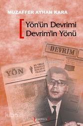 Yön'ün Devrimi Devrim'in Yönü - 1