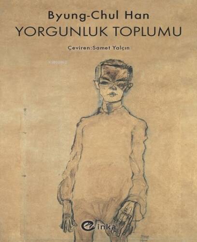 Yorgunluk Toplumu - 1