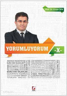 Yorumluyorum - 10 - 1