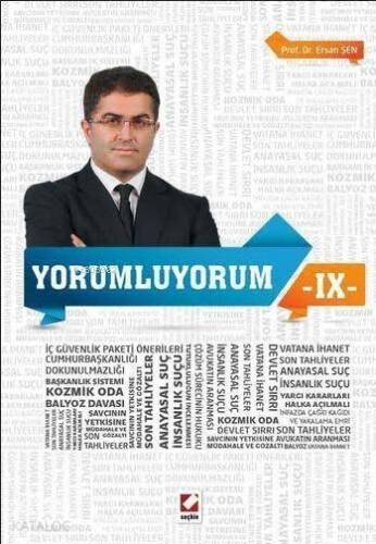 Yorumluyorum ? 9 - 1