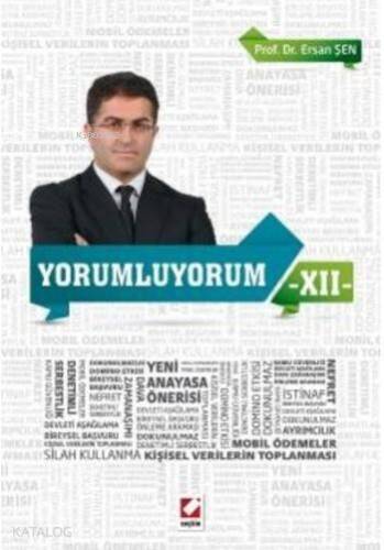 Yorumluyorum 12 - 1