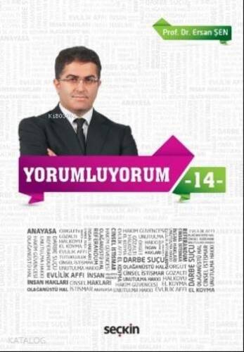 Yorumluyorum 14 - 1