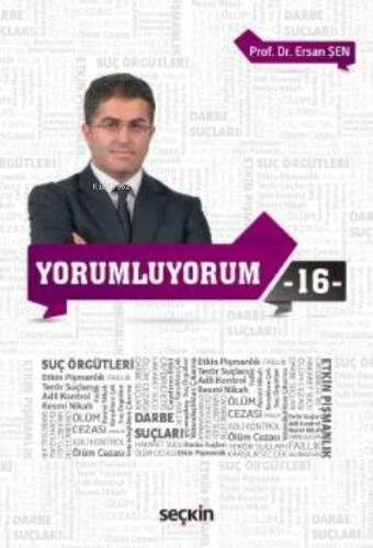 Yorumluyorum – 16 - 1