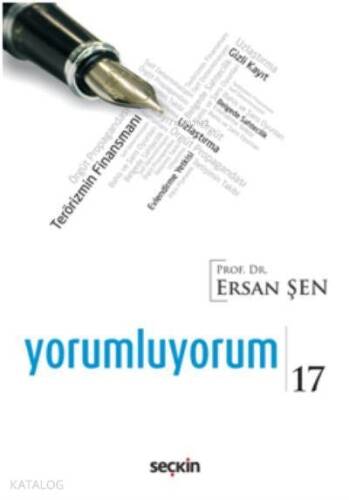 Yorumluyorum 17 - 1