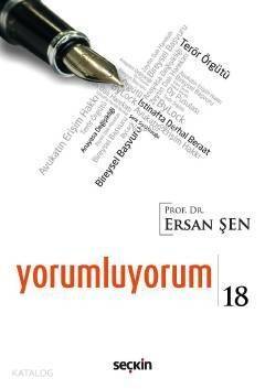 Yorumluyorum – 18 - 1