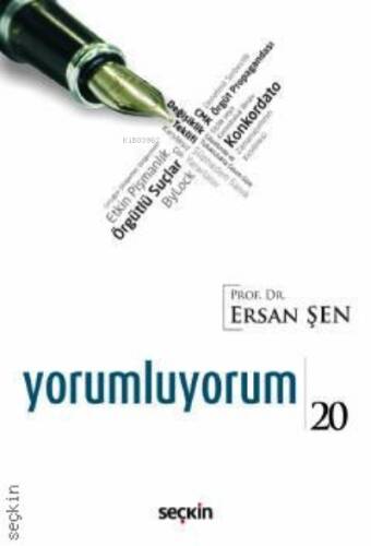 Yorumluyorum – 20 - 1