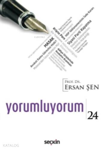 Yorumluyorum – 24 - 1