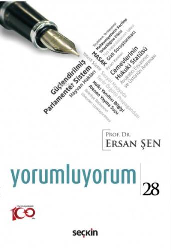 Yorumluyorum – 28 - 1