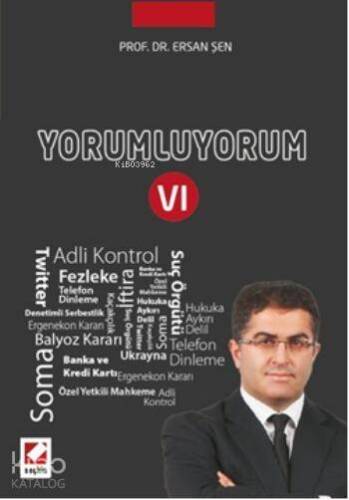 Yorumluyorum - 6 - 1