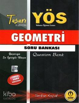 YÖS 2021 Geometri Soru Bankası - 1