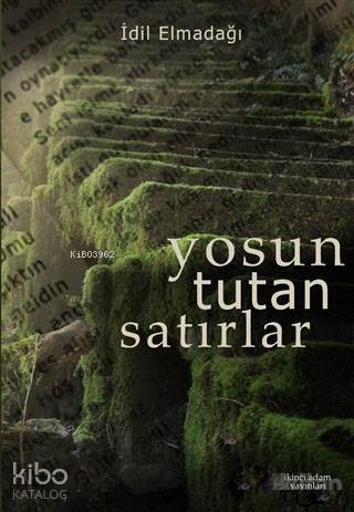 Yosun Tutan Satırlar - 1