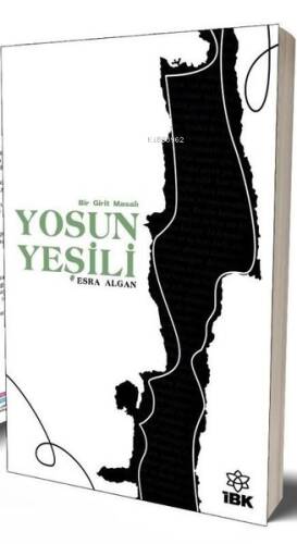 Yosun Yeşili - 1