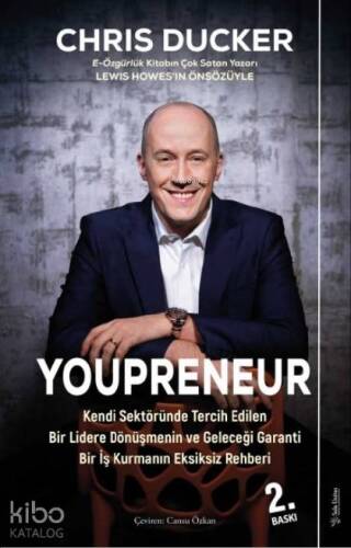 Youpreneur - 1