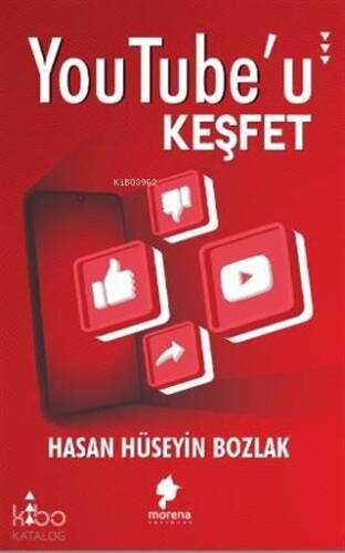 Youtube'u Keşfet - 1