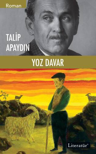 Yoz Davar - 1