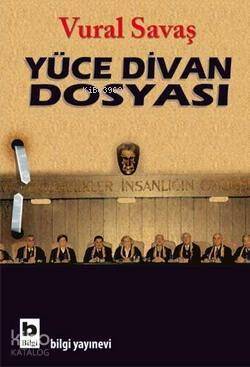 Yüce Divan Dosyası - 1