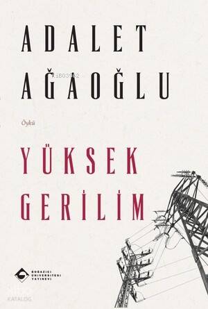 Yüksek Gerilim - 1