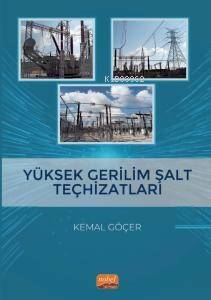 Yüksek Gerilim Şalt Teçhizatları - 1