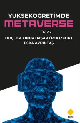 Yüksek Öğretimde Metaverse - 1