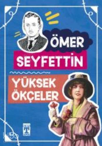 Yüksek Ökçeler - 1