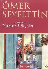 Yüksek Ökçeler - 1