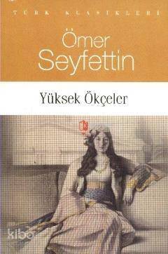 Yüksek Ökçeler - 1