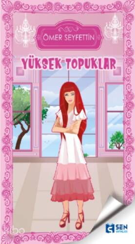 Yüksek Topuklar - 1