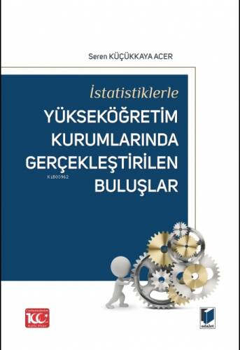 Yükseköğretim Kurumlarında Gerçekleştirilen Buluşlar - 1