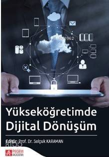 Yükseköğretimde Dijital Dönüşüm - 1