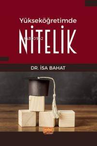 Yükseköğretimde Nitelik - 1