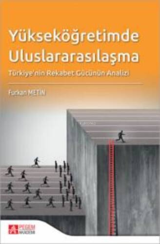 Yükseköğretimde Uluslararasılaşma - 1