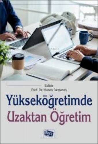 Yükseköğretimde Uzaktan Öğretim - 1