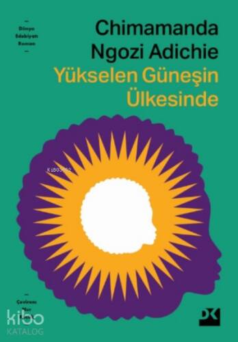 Yükselen Güneşin Ülkesinde - 1