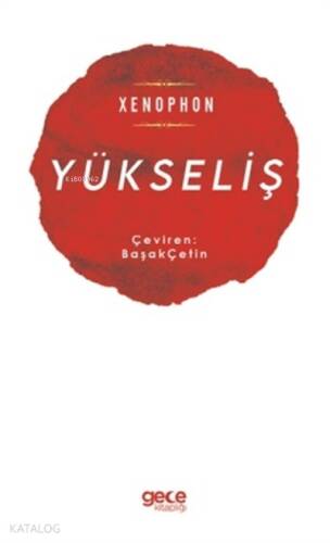 Yükseliş - 1