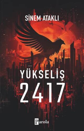 Yükseliş;2417 - 1