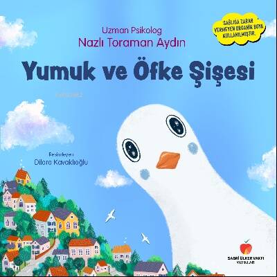 Yumuk ve Öfke Şişesi - 1