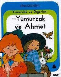 Yumurcak ve Ahmet; Yumurcak Dizisi - 25 - 1